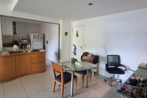 Apartamento a 700m do ROCK IN RIO